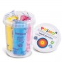 3 PANETTI ASSORTITI 100G DI PASTA