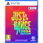 Ubisoft Just Dance 2024 PS5