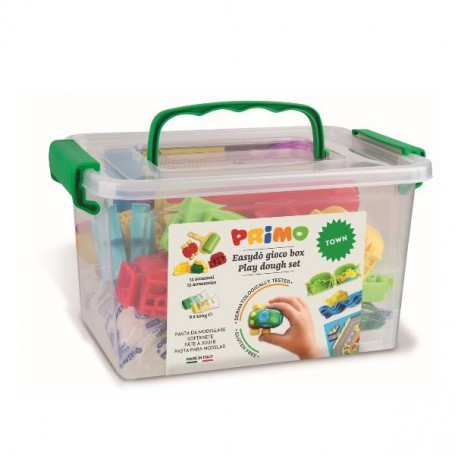 6 PANETTI ASS.100G DI PASTA SOFFIC