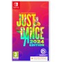 Ubisoft Just Dance 2024 NSW