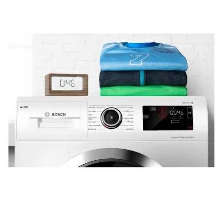 LAVAT  10KG A 1400GIRI