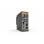 Allied Telesis IE220-10GHX Gestito L2 Gigabit Ethernet (10/100/1000) Supporto Power over Ethernet (PoE) Grigio