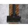 Hoover HF410P 011 Aspirapolvere elettrica Batteria Secco Micro Senza sacchetto 0,4 L 240 W Verde