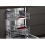 Neff S245HAS29E lavastoviglie A scomparsa parziale 13 coperti D (S245HAS29E)