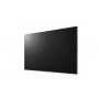 LG 50UL3J-M visualizzatore di messaggi Pannello piatto per segnaletica digitale 127 cm (50") LCD Wi-Fi 400 cd/m² 4K Ultra HD Bl