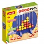 FOUR PEGS