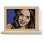 PIXEL ART 8 TAKE A SELFIE