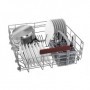 Neff S245HAS29E lavastoviglie A scomparsa parziale 13 coperti D (S245HAS29E)