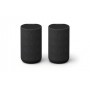 Sony Speaker posteriore wireless con batteria integrata