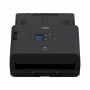 Canon imageFORMULA DR-S250N Scanner a foglio 600 x 600 DPI A4 Nero