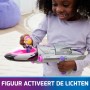 PAW Patrol , Mighty Jet di Skye, con Luci e Suoni, Ali che Ruotano a 360°, da : Il Super Film, Giochi per Bambini e Bambine, 3+
