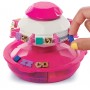 Cool Maker , Macchina Crea Braccialetti, con 170 Perline alla Moda e 20 Elastici, Crea fino a 10 Braccialetti. Giochi per Bambin