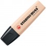 STABILO BOSS ORIGINAL NatureColors evidenziatore 1 pz Punta smussata Beige