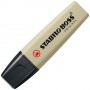 STABILO BOSS ORIGINAL NatureColors evidenziatore 1 pz Punta smussata Verde