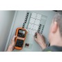 Brother PT-E110 stampante per etichette (CD) Trasferimento termico 180 x 180 DPI 20 mm/s HGe/TZe QWERTY