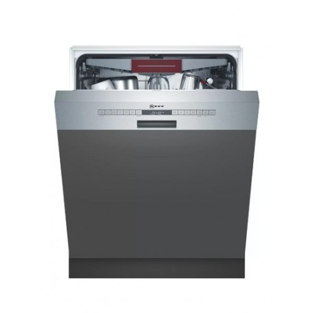 Neff S145ECS11E lavastoviglie A scomparsa parziale 13 coperti C (S145ECS11E)