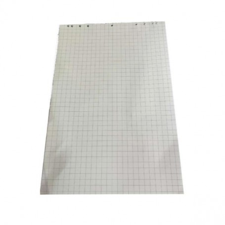 CF5 BLOCCHI PER LAVAGNA FF QUADRETT