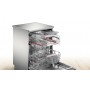 Bosch Serie 4 SMS4HDI52E lavastoviglie Libera installazione 13 coperti D