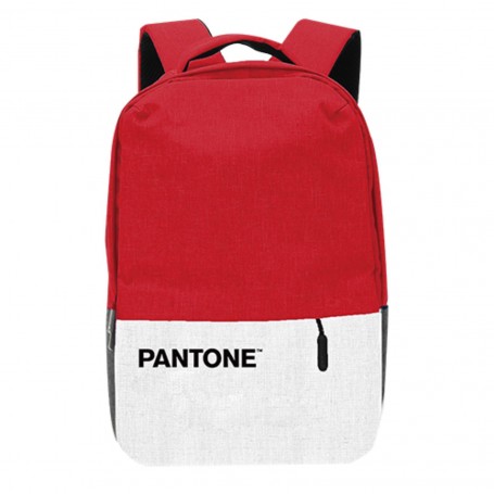 PANTONE BACKPACK UP TO 15.6 RED