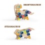 PLAY BIO WOOD DINO