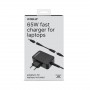 TC USB-C 65W + ADAPTERS