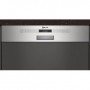 Neff S145ECS11E lavastoviglie A scomparsa parziale 13 coperti C (S145ECS11E)