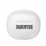 EARBUDS AURICOLARI BT JUVENTUS