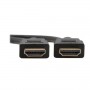 HIGH-SPEED HDMI CABLE 3FT 0 91M