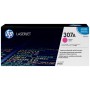 HP Cartuccia Toner originale magenta LaserJet 307A (CE743A)