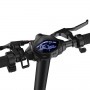 E-SCOOTER CON DISPLAY INTEGRATO