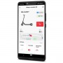E-SCOOTER CON DISPLAY INTEGRATO