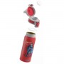 WMB 0.6 L -BATMAN  RED
