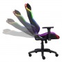 GXT719 RUYA RGB GAMING CHAIR BLACK