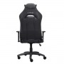 GXT719 RUYA RGB GAMING CHAIR BLACK
