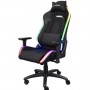 GXT719 RUYA RGB GAMING CHAIR BLACK