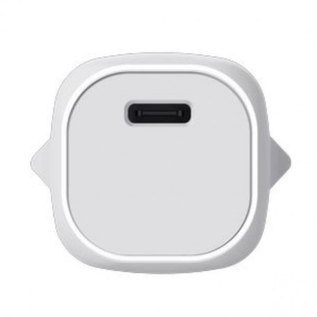 MAXO 20W USB-C CHARGER WHITE