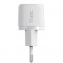 MAXO 20W USB-C CHARGER WHITE