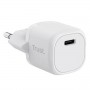 MAXO 20W USB-C CHARGER WHITE