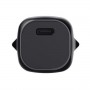 MAXO 20W USB-C CHARGER BLACK