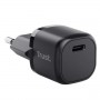 MAXO 20W USB-C CHARGER BLACK