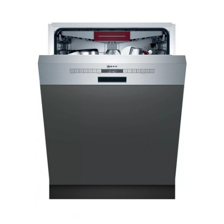 Neff S245ECS11E lavastoviglie A scomparsa parziale 13 coperti C (S245ECS11E)