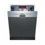 Neff S245ECS11E lavastoviglie A scomparsa parziale 13 coperti C (S245ECS11E)