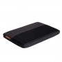 LISBOA 13.3  LAPTOP SLEEVE - BLACK