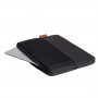 LISBOA 13.3  LAPTOP SLEEVE - BLACK