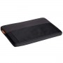 LISBOA 16  LAPTOP SLEEVE - BLACK