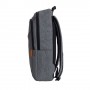 Trust Avana 40,6 cm (16") Zaino Grigio
