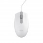 Trust TM-101W mouse Ufficio Ambidestro USB tipo A Ottico 1200 DPI