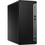 HP Elite 600 G9 Intel® Core™ i5 i5-13500 16 GB DDR5-SDRAM 512 GB SSD Windows 11 Pro Tower PC Nero