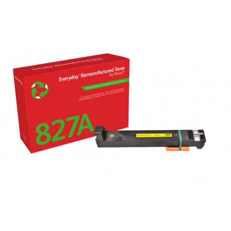 Everyday Toner Giallo ad Resa standard, HP CF302A a Xerox, 32000 pagine- (006R04248)