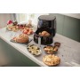 Philips 3000 series Airfryer XL 6.2L, Friggitrice ad aria 14-in-1, App per ricette HD9270/70